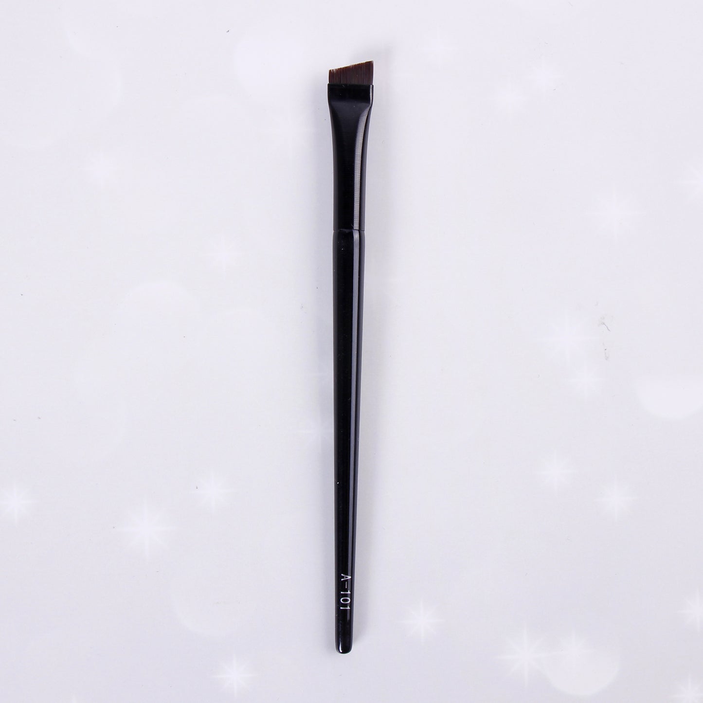 Multi-Functional Eye Brush - Blade Tip for Eyeliner, Eyebrows &amp; Highlighting