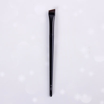 Multi-Functional Eye Brush - Blade Tip for Eyeliner, Eyebrows &amp; Highlighting